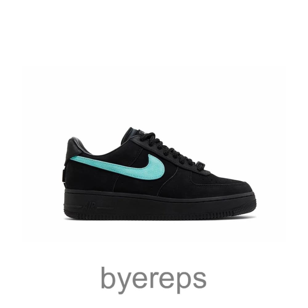 Tiffany Co Air Force 1