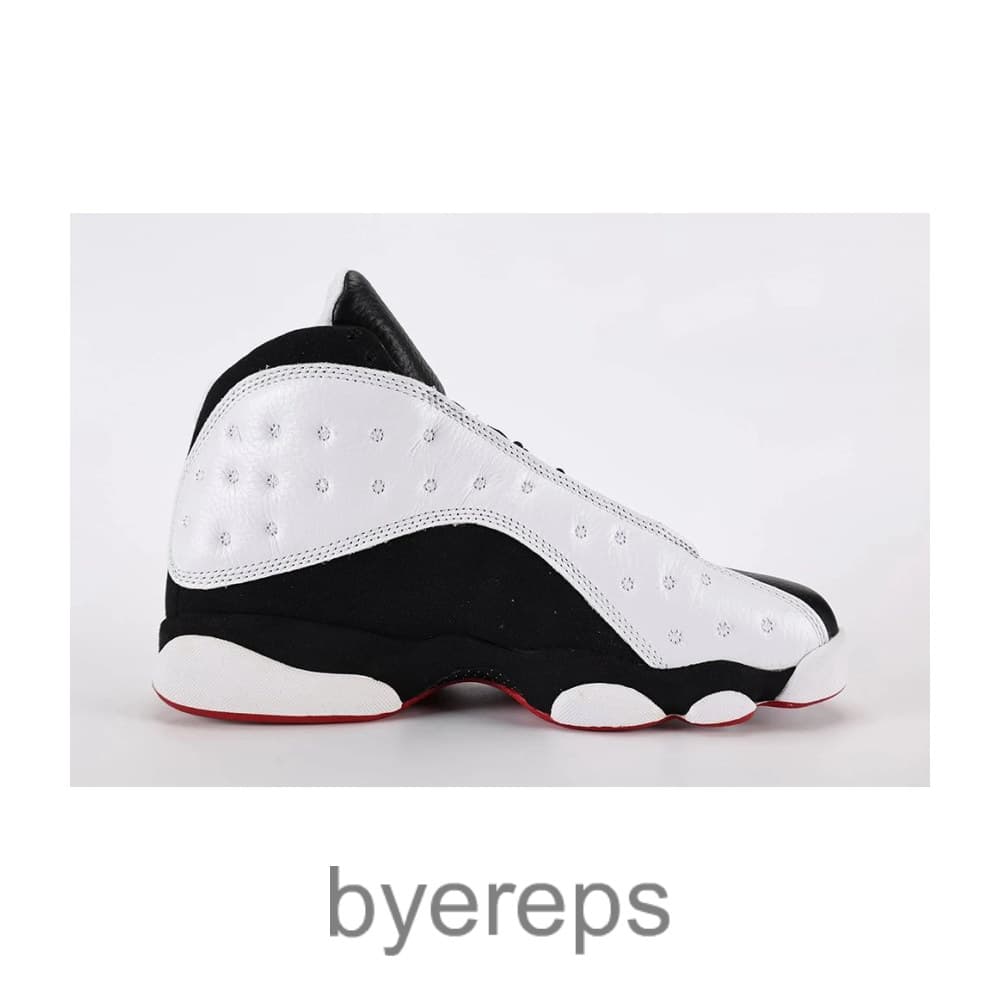 Jordan 13 Retro He Got Game (2018)
