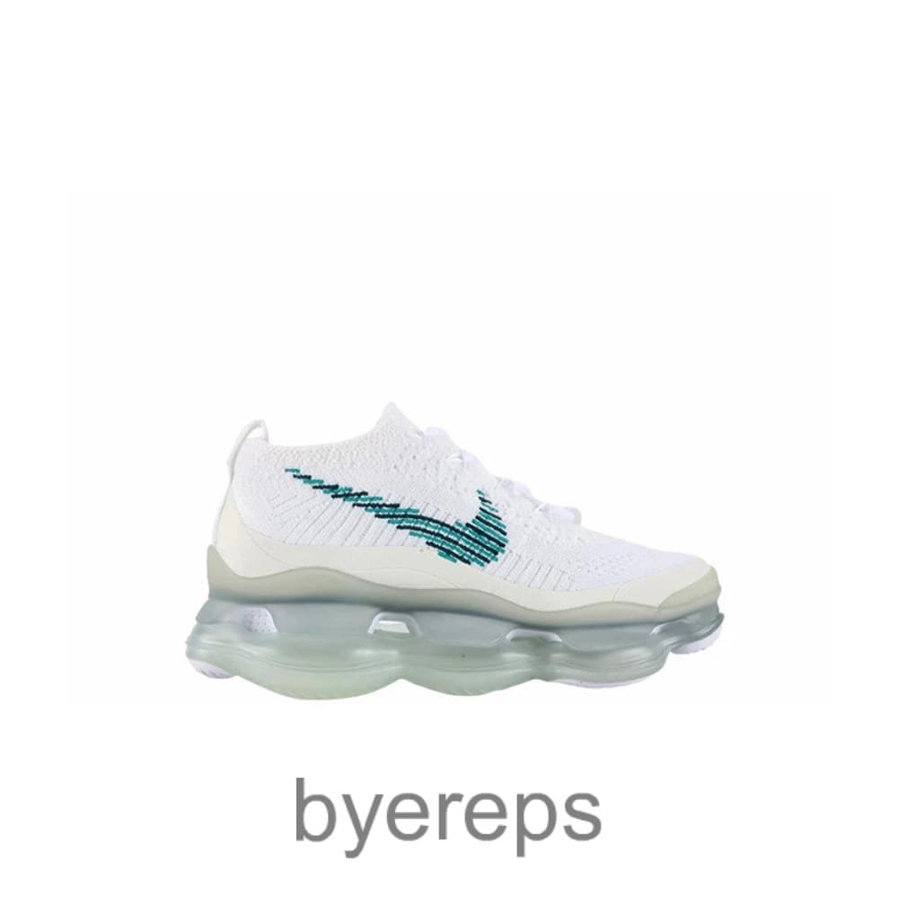 Air Max Scorpion White Green