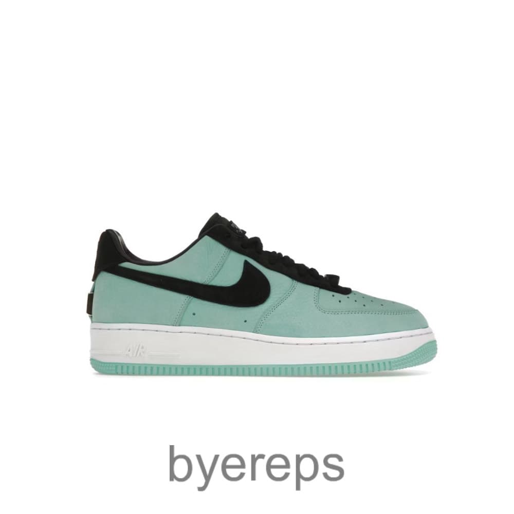 Air Force 1 Low Tiffany & Co. 1837 (Friends And Family)