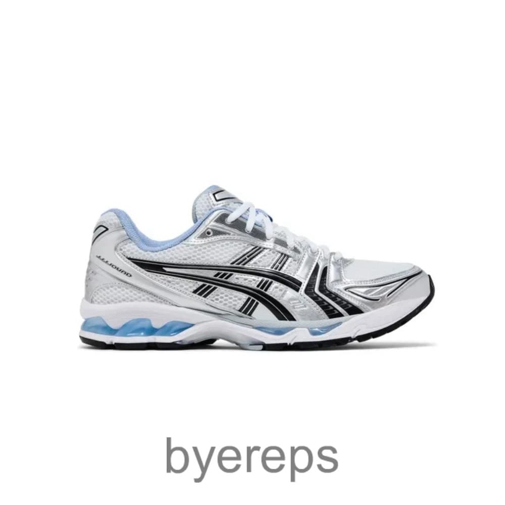 Asics Gel Kayano 14 Jjjjound White Blue