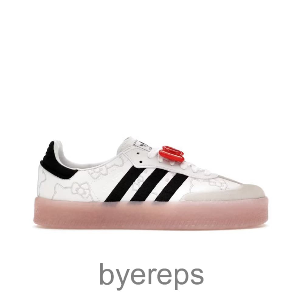Adidas Sambae Hello Kxtty (Women'S)