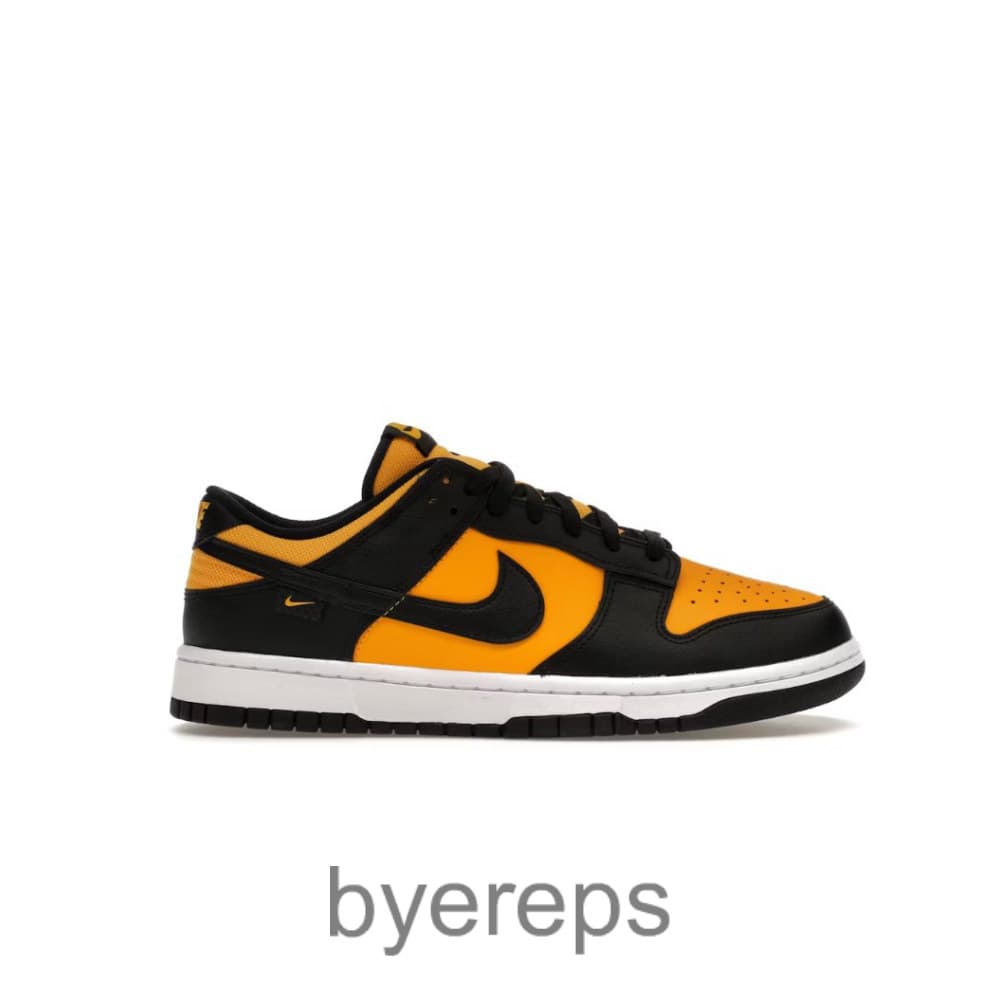 Dunk Low Reverse Goldenrod 2024