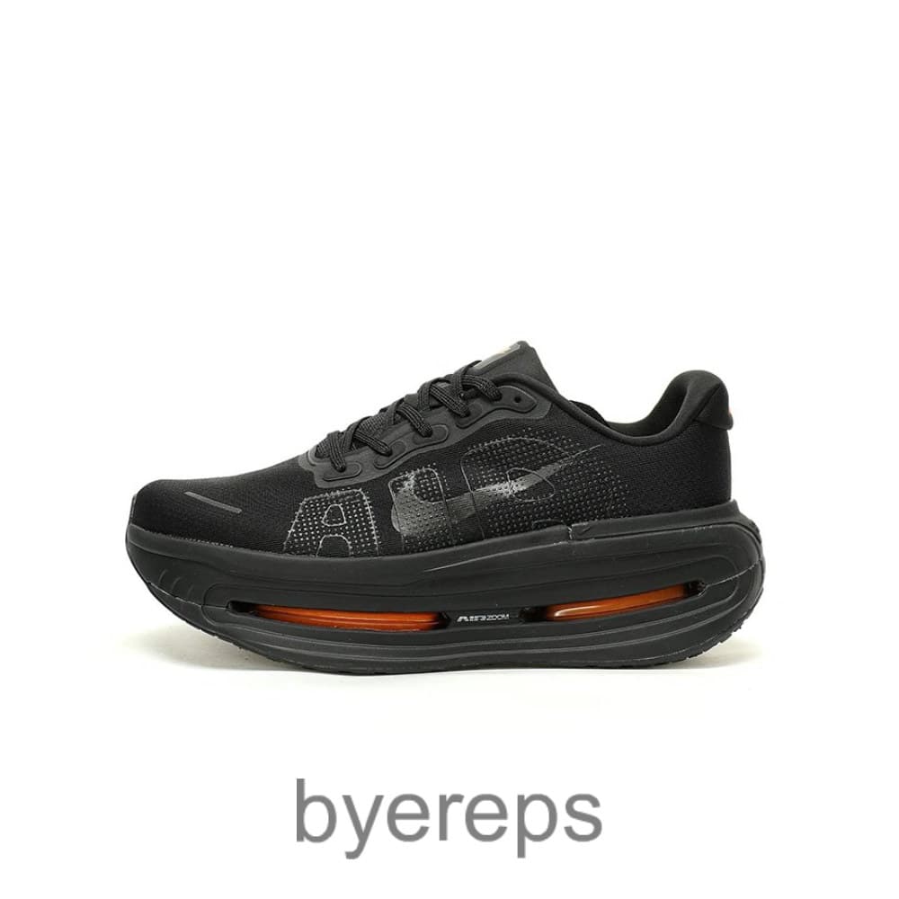 Nike Vomero Premium Black Orange