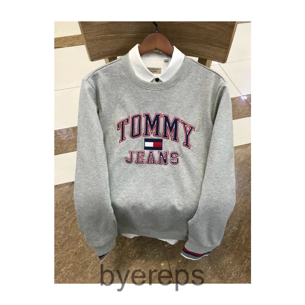 Tommy Jeans Sweater