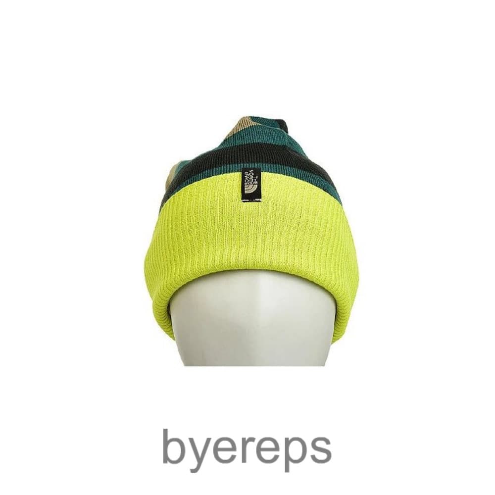 The North Face Knit Beanie