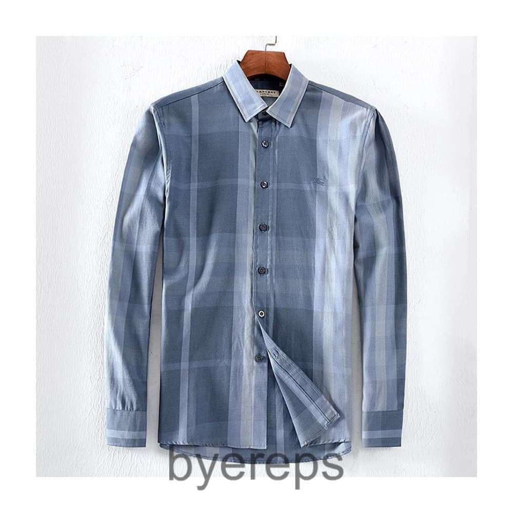Burberry Plaid Casual