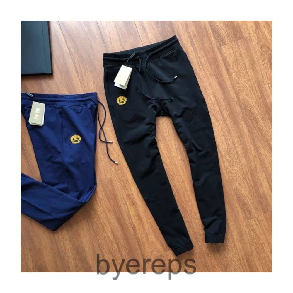 Burberry Warhorse Joggers