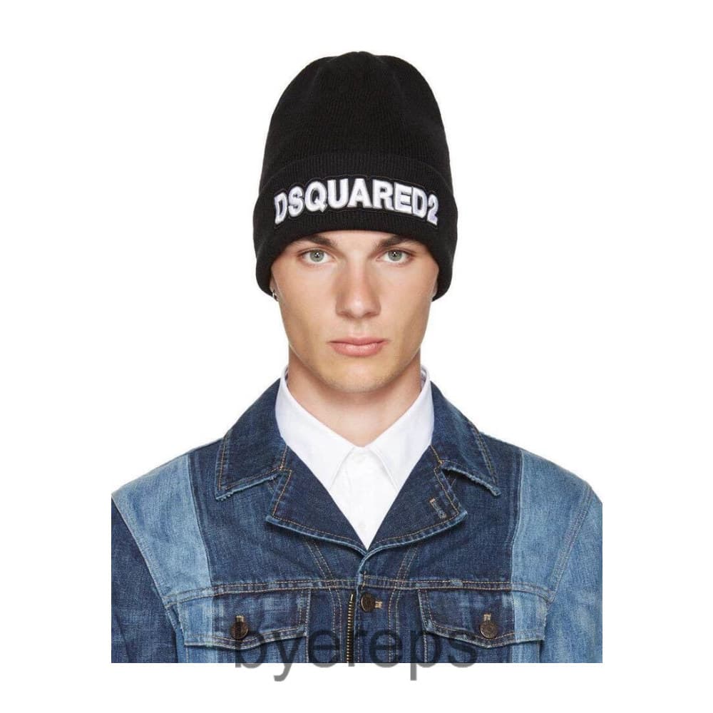 DSquared2 Beanie