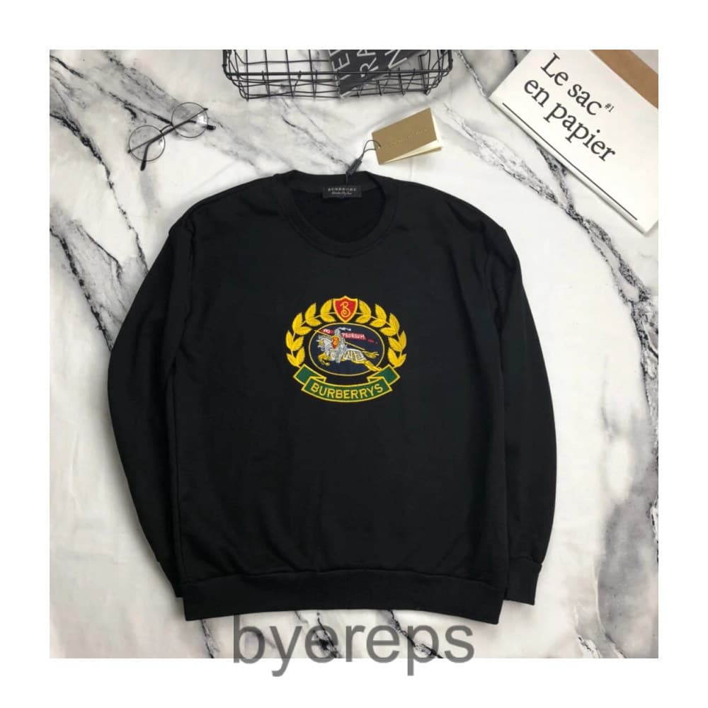 Burberry 1992 Warhorse Sweater