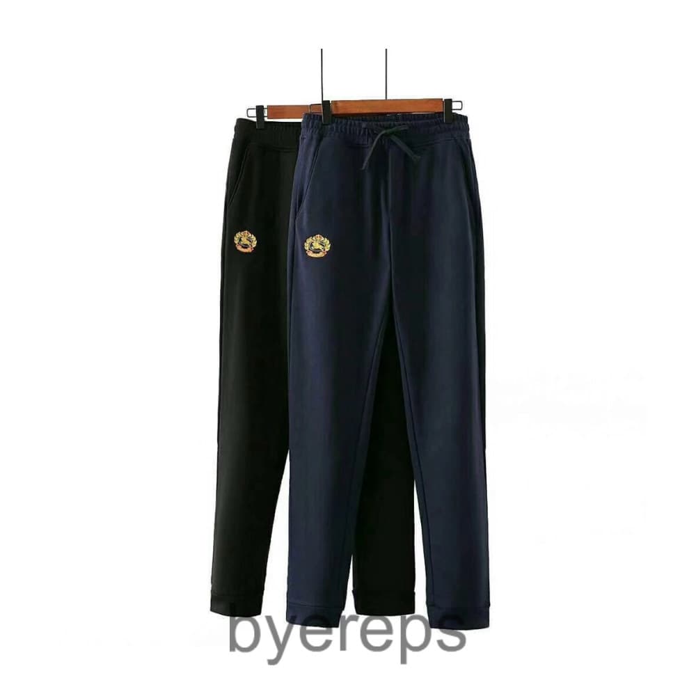 Burberry Warhorse Sweatpants