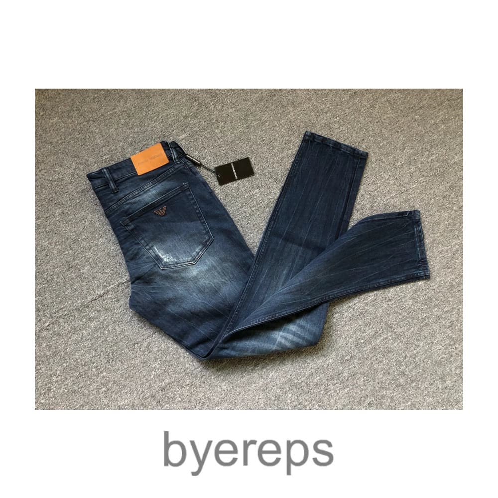 Emporio Armani Jeans