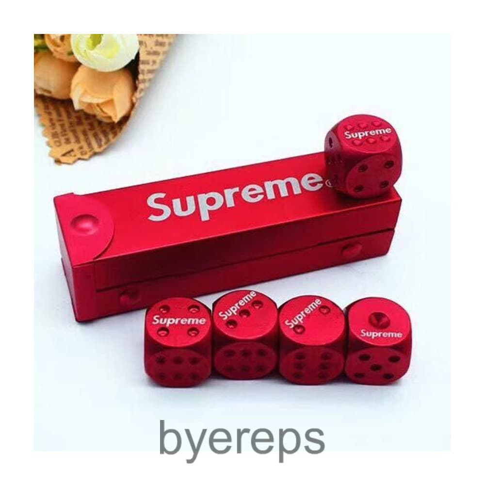 Supreme Dice