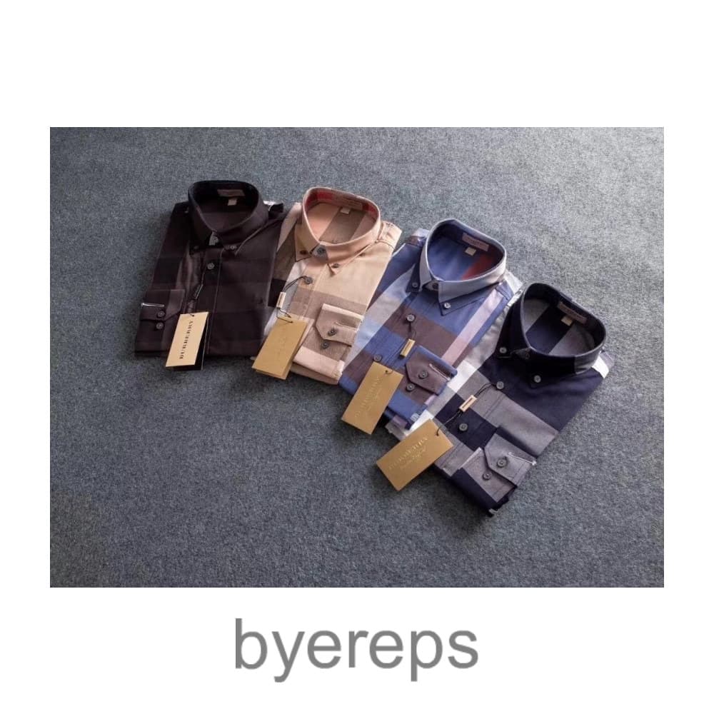 Burberry Dress Shirt