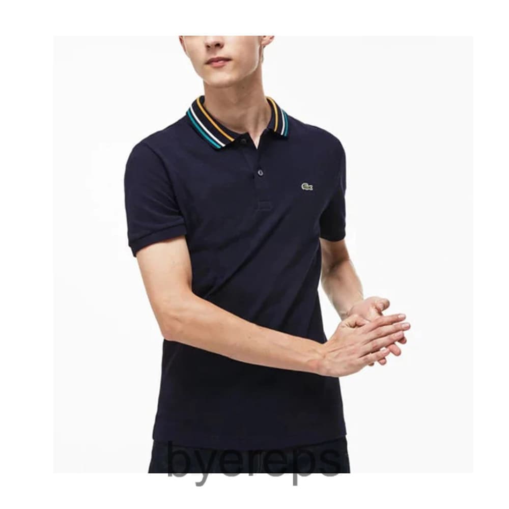 Lacoste Polo Shirt