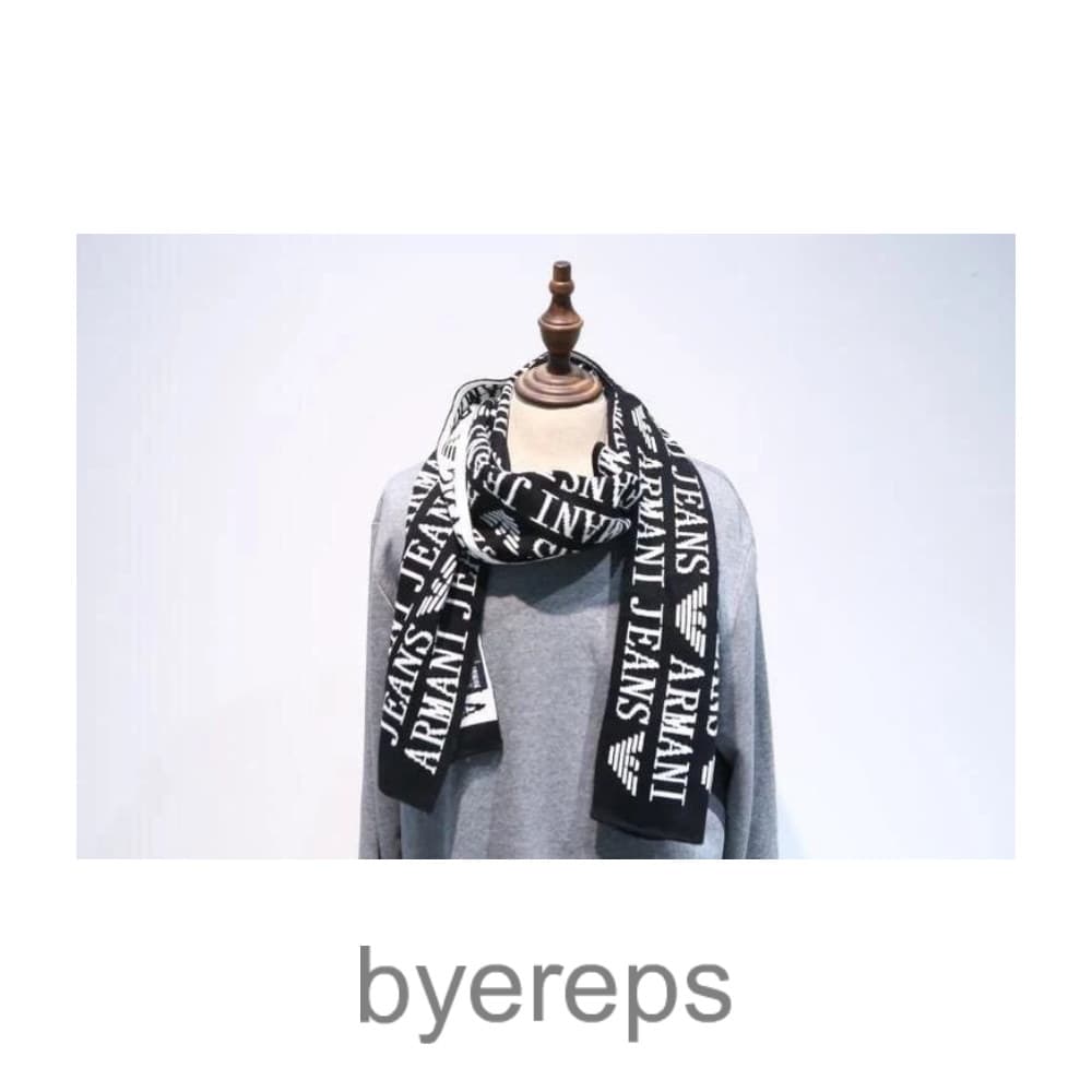 Armani Scarf
