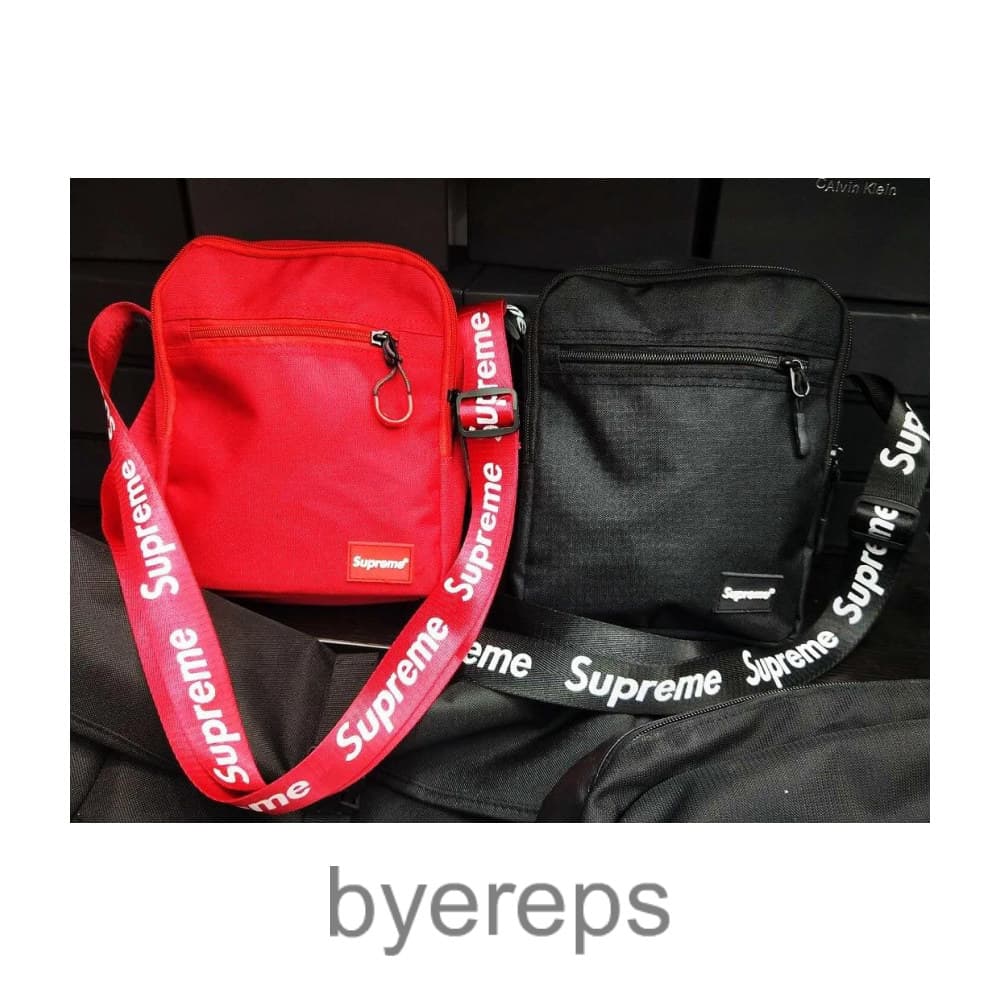 Supreme Small Bag