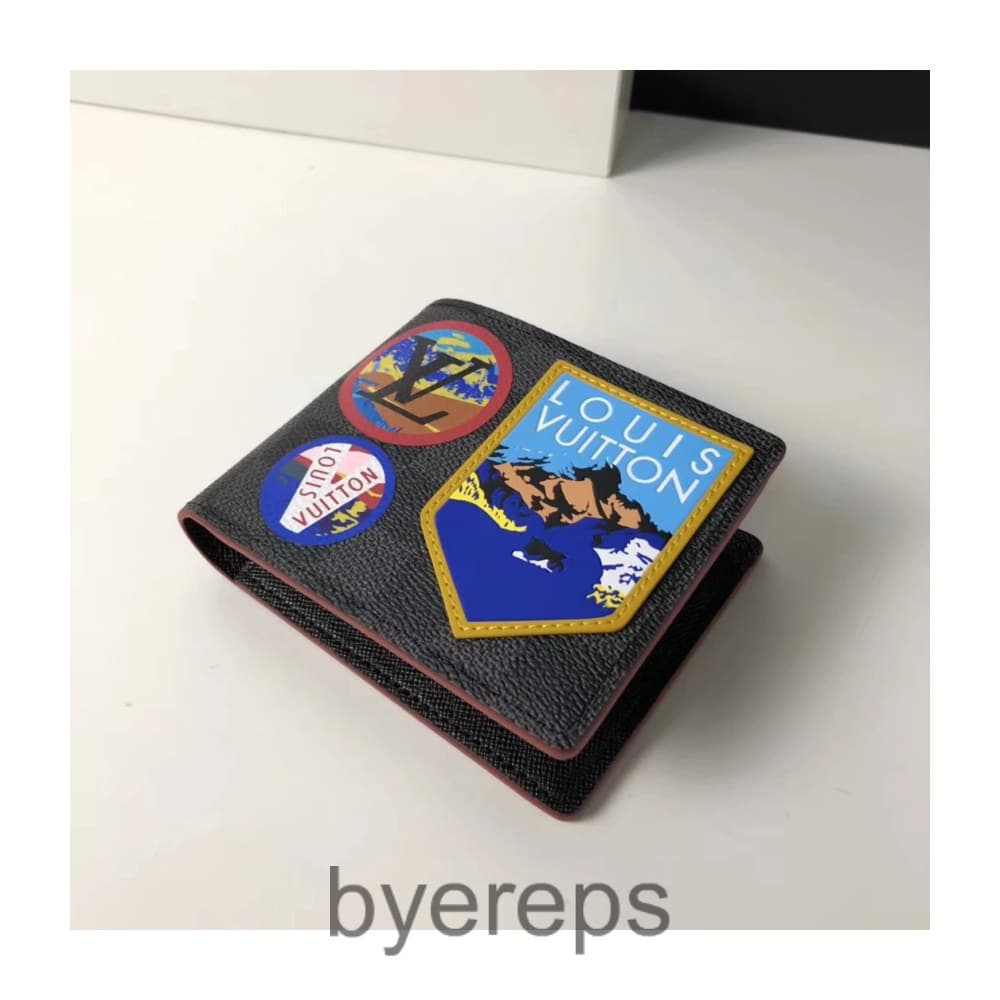 Louis Vuitton Wallet